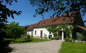 Gîte des Demoiselles